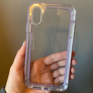 Lifeproof XS Max Nëxt Case